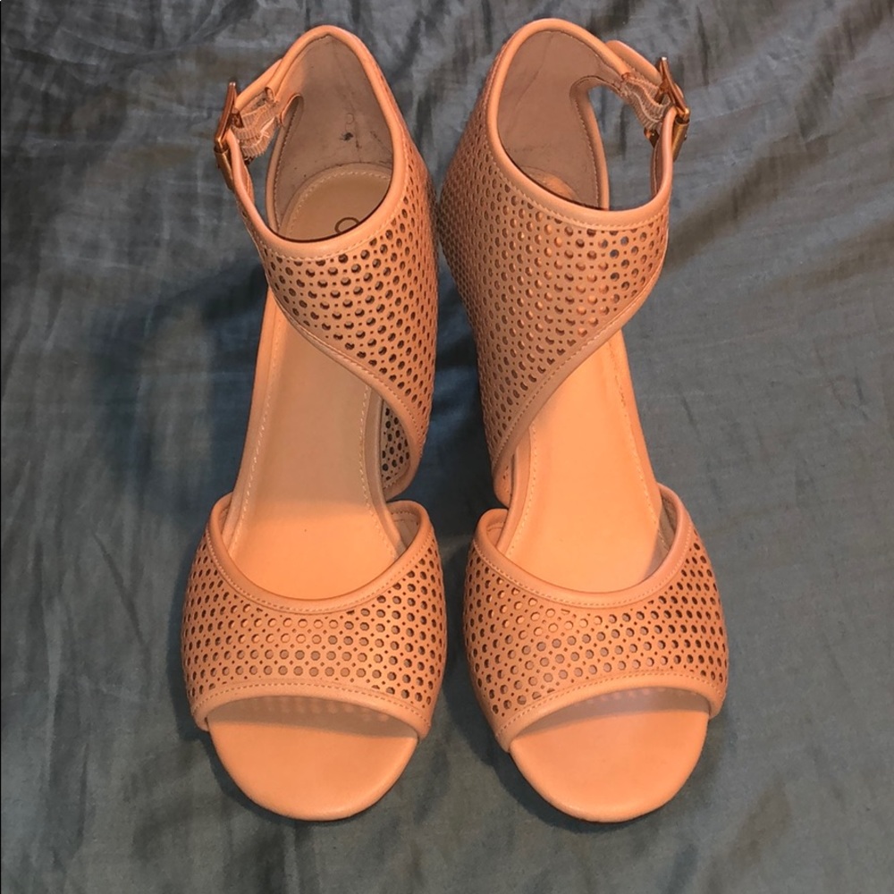 Wedges